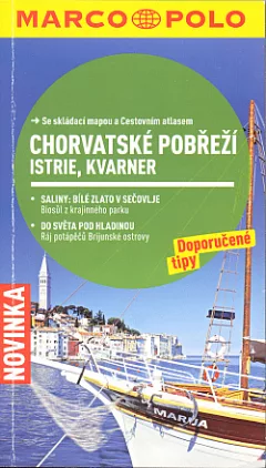 Chorvatské pobřeží Istrie, Kvarner