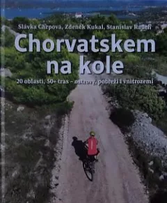Chorvatskem na kole