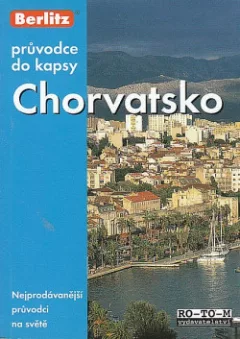 Chorvatsko - průvodce do kapsy