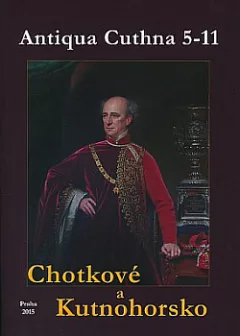 Chotkové a Kutnohorsko