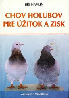 Chov holubov pre úžitok a zisk