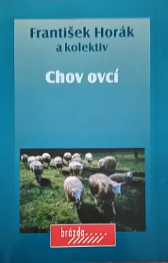 Chov ovcí