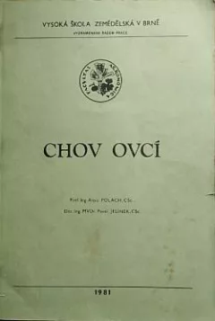 Chov ovcí