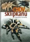 Chov sklípkanů