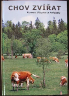 Chov zvířat