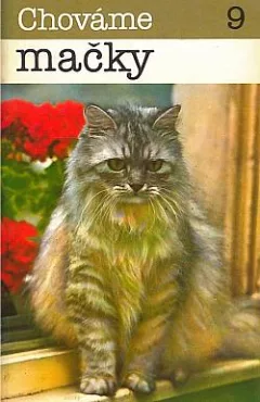 Chováme mačky