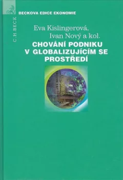 Chování podniku v globalizujícím se prostředí