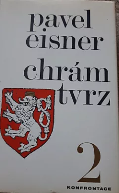 Chrám i tvrz 2