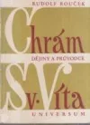 Chrám sv. Víta, Dějiny a průvodce