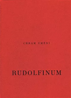 Chrám umění Rudolfinum