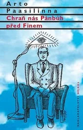 Chraň nás Pánbůh před Finem