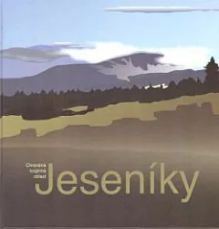 Chráněná krajinná oblast Jeseníky