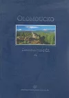 Chráněná území ČR. VI., Olomoucko
