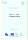 Chráněná území - příklady z praxe