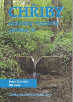 Chřiby: Studánky vyprávějí příběhy II