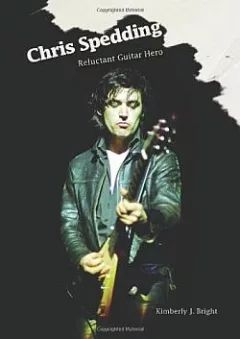 Chris Spedding: Reluctant Guitar Hero