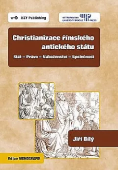 Christianizace římského antického státu