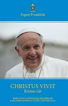 Christus vivit - Kristus žije