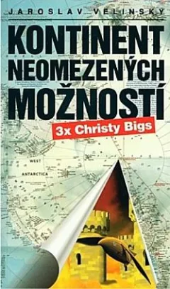 Kontinent neomezených možností