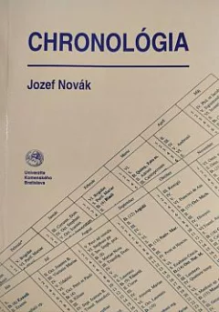 Chronológia