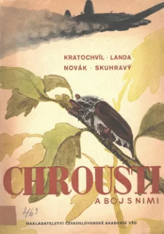 Chrousti a boj s nimi