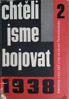 Chtěli jsme bojovat 2
