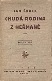 Chudá rodina z Heřmaně