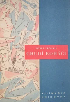 Chudí boháči