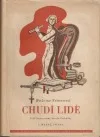 Chudí lidé