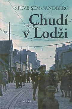 Chudí v Lodži