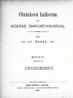 Chudobinky