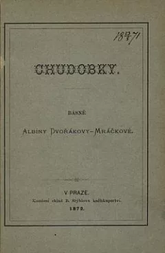 Chudobky