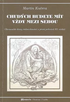 Chudých budete mít vždy mezi sebou