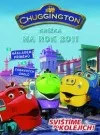 Chuggington - Knížka na rok 2011
