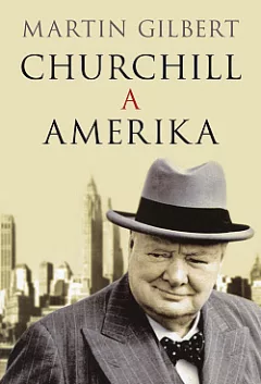 Churchill a Amerika