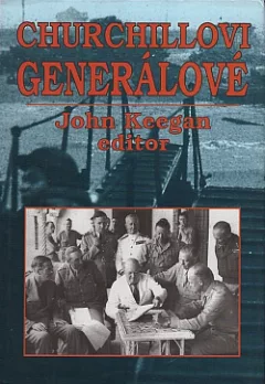 Churchillovi generálové