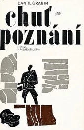 Chuť poznání
