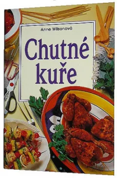 Chutné kuře