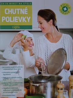 Chutné polievky