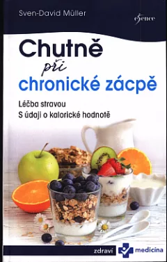 Chutně při chronické zácpě