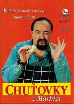 Chuťovky z Markízy
