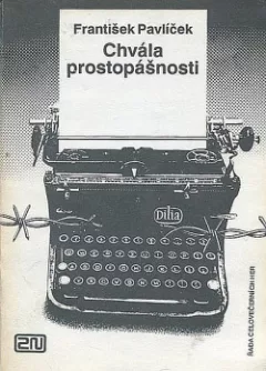 Chvála prostopášnosti