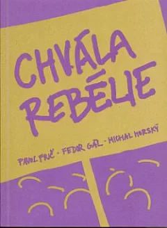 Chvála rebélie