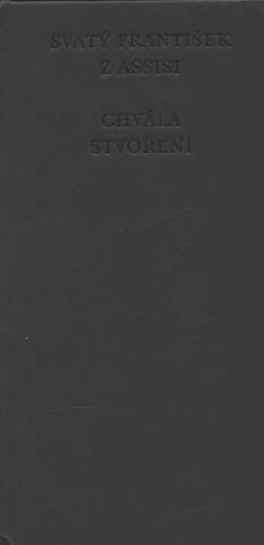 Chvála stvoření