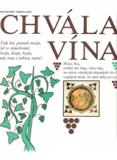 Chvála vína