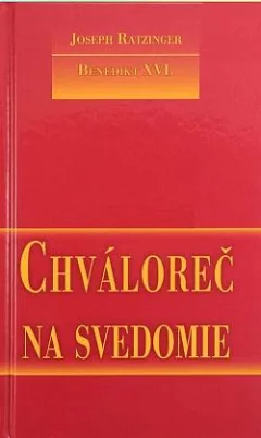 Chváloreč na svedomie