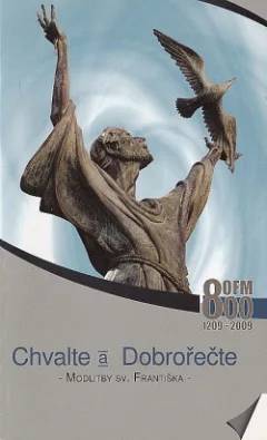 Chvalte a Dobrořečte