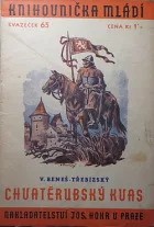Chvatěrubský kvas