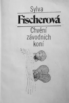 Chvění závodních koní