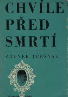 Chvíle před smrtí